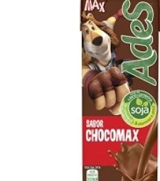 Imagem de capa de M. Ades Chocolate 200ml 