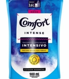 Imagem de capa de M. Amaciante Comfort Intense 900ml Original