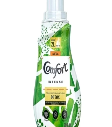 Imagem de capa de M. Amaciante Conc Comfort Intense 500ml Detox