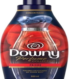 Imagem de capa de M. Amaciante Conc. Downy 450ml Paixao