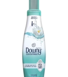 Imagem de capa de M. Amaciante Downy 12 X 500ml Agua Fresca