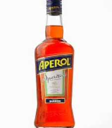 Imagem de capa de M. Aperetivo Aperol 750ml