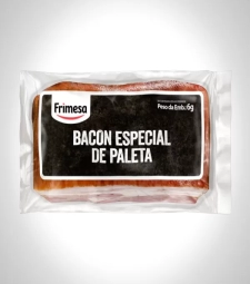 Imagem de capa de M. Bacon Frimesa Esp. Paleta Pedaco Kg