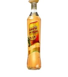 Imagem de capa de M. Cachaca Asteca Chapeu De Palha 900ml Ouro