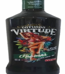 Imagem de capa de M. Catuaba Virtude Original 900ml Pet