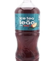 Imagem de capa de M. Cha Ice Tea Leao 6 X 1,5l Pessego Pet