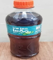 Imagem de capa de M. Cha Ice Tea Leao 6 X 450ml Limao Pet