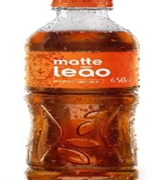 Imagem de capa de M. Cha Ice Tea Leao 6 X 450ml Natural Pet