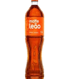 Imagem de capa de M. Cha Matte Leao 6 X 1,5l Limao Pet