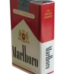 Imagem de capa de M. Cigarro Malboro Ks Box