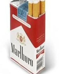 Imagem de capa de M. Cigarro Malboro Sof