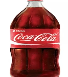 Imagem de capa de M. Coca Cola 2l Retornavel Pet