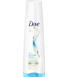 Imagem de capa de M. Cond. Dove 200ml Hidratacao Intensa