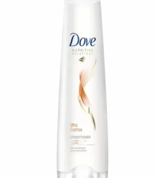 Imagem de capa de M. Cond. Dove 200ml Ultra Cachos