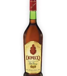 Imagem de capa de M. Conhaque Domecq Brandy 1l