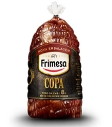 Imagem de capa de M. Copa Mini Frimesa Kg