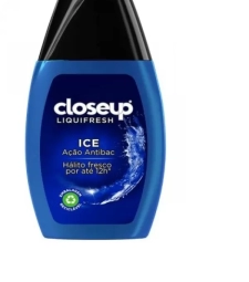 Imagem de capa de M. Creme Dental Close Up 100g Liquifresh Ice