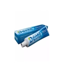 Imagem de capa de M. Creme Dental Dentil Kids 50g Gd Galaxia S/fluor