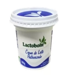 Imagem de capa de M. Creme Leite Lactobom 300gr (nata)