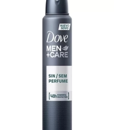 Imagem de capa de M. Desodorante Dove Men Care Aero 150ml S/perf