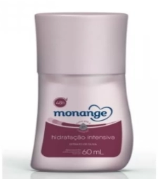 Imagem de capa de M. Desodorante Monange Roll On  60ml Hidratacao