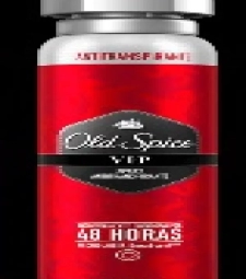 Imagem de capa de M. Desodorante Old Spice Aero 150ml Vip