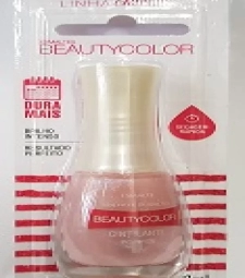 Imagem de capa de M. Esmalte Beautycolor 8ml Poppies Cintilante