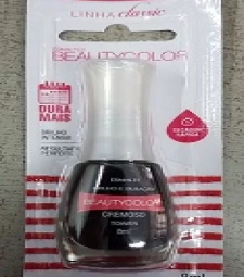 Imagem de capa de M. Esmalte Beautycolor 8ml Tower Cremoso