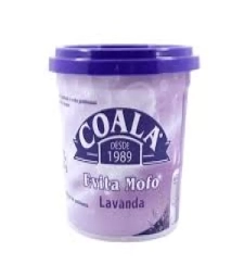 Imagem de capa de M. Evita Mofo Coala 130g Lavanda 