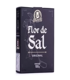 Imagem de capa de M. Flor De Sal Gonzalo 100g