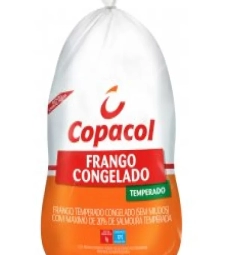 Imagem de capa de M. Frango Copacol Kg