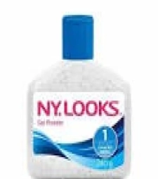 Imagem de capa de M. Gel Ny Looks 240g Incolor