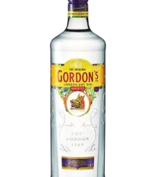 Imagem de capa de M. Gin Gordons 750ml