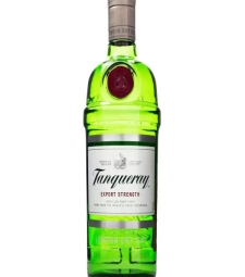 Imagem de capa de M. Gin Tanqueray 750ml