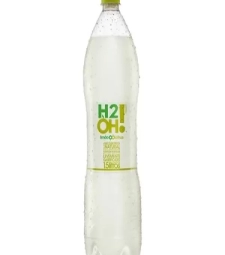 Imagem de capa de M. H2o 12 X 500ml Citrus