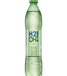 Imagem de capa de M. H2o 12 X 500ml Limao