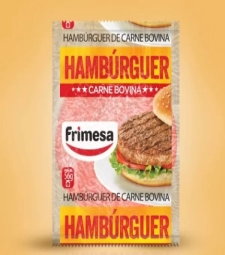 Imagem de capa de M. Hamburguer Bovino Frimesa Unid.