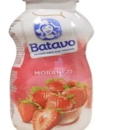 Imagem de capa de M. Iogurte Batavo 170g Morango