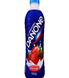 Imagem de capa de M. Iogurte Danone 850ml Morango