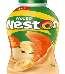 Imagem de capa de M. Iogurte Neston 170g Maca/banana