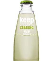 Imagem de capa de M. Keep Cooler Classic 275ml Citrus