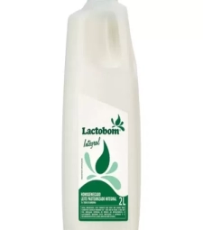 Imagem de capa de M. Leite Pasteurizado Integral Lactobom 2l