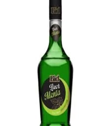 Imagem de capa de M. Licor Bid 720ml Menta