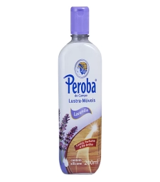 Imagem de capa de M. Lustra Moveis Peroba 200ml Lavanda