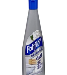 Imagem de capa de M. Lustra Moveis Poliflor 200ml Multisuperficies