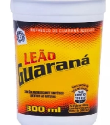 Imagem de capa de M. Mate Leao Guarana 12 X 300ml Copo