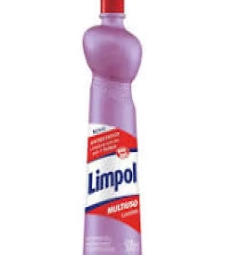 Imagem de capa de M. Multi Uso Limpol 500ml Lavanda