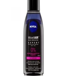 Imagem de capa de M. Nivea Agua Micelar Expert 200ml 