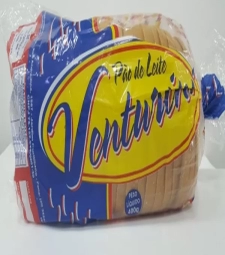 Imagem de capa de M. Pao De Leite Venturini 400gr