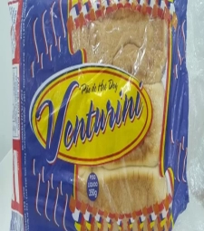 Imagem de capa de M. Pao Hot Dog Venturini 350gr